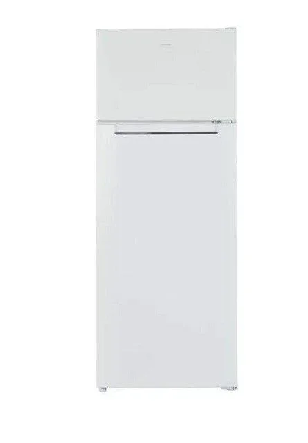 Congelador superior total no frost mpm-216-cf-27 blanco