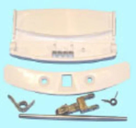 Conjunto Tirador Puerta Lavadora AEG Electrolux