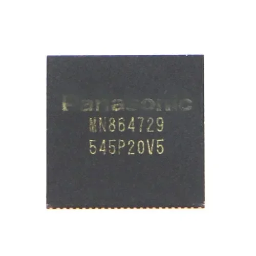 Control IC HDMI Mn864729 PS4 Modelo CUH-1200
