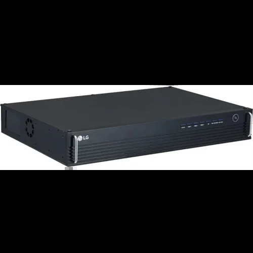 Controller cvba + installation accs