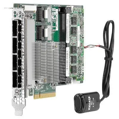 Controller smt array p822 2g
