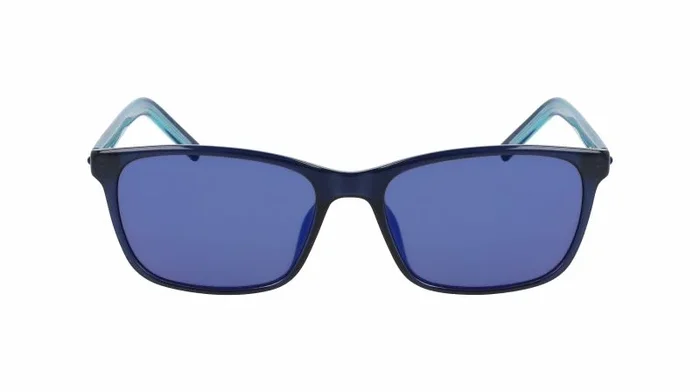 Converse CV506S Chuck 46961 Gafas, 411 Crystal Obsidian, 57 Unisex