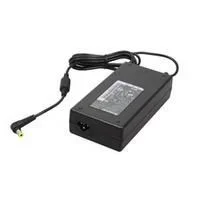 CoreParts MBA1265 adaptador e inversor de corriente Interior 150 W Negro