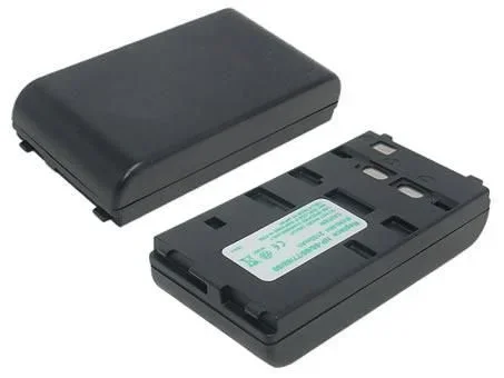 CoreParts MBF1060 batería para cámara/grabadora Níquel-metal hidruro (NiMH) 2100 mAh