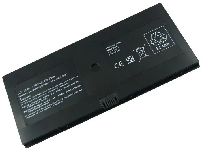 CoreParts MBI2108 refacción para laptop Batería