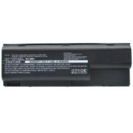 CoreParts MBXHP-BA0159 refacción para laptop Batería