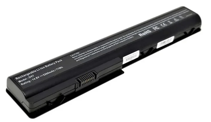 CoreParts MBXHP-BA0187 refacción para laptop Batería
