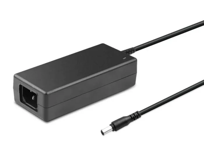 CoreParts MBXSA-AC0002 adaptador e inversor de corriente Interior 42 W Negro