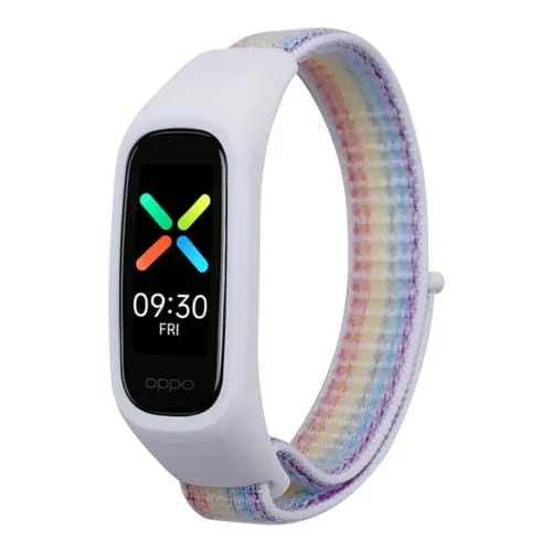 Correa Nylon para Oppo Watch Colorido
