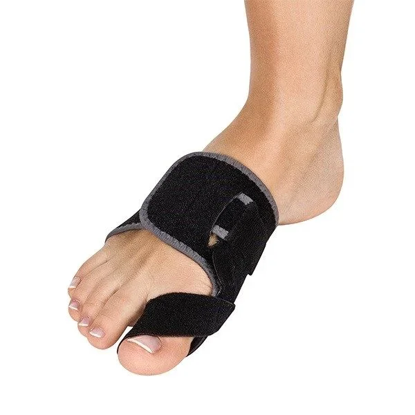 Corrector Protector de Silicona para Juanetes MDH Hallustop – Marca: MDH – EAN: 5901780411398