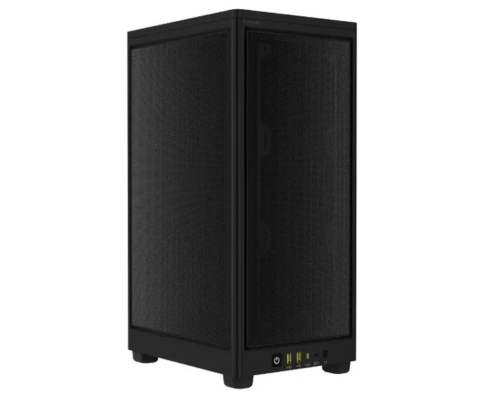 Corsair 2000D AIRFLOW Small Form Factor (SFF) Negro