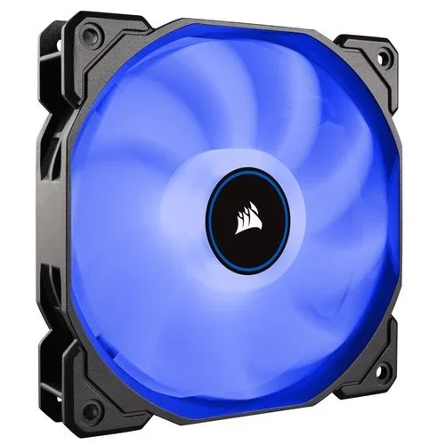 Corsair Air AF120 Carcasa del ordenador Ventilador 12 cm Negro