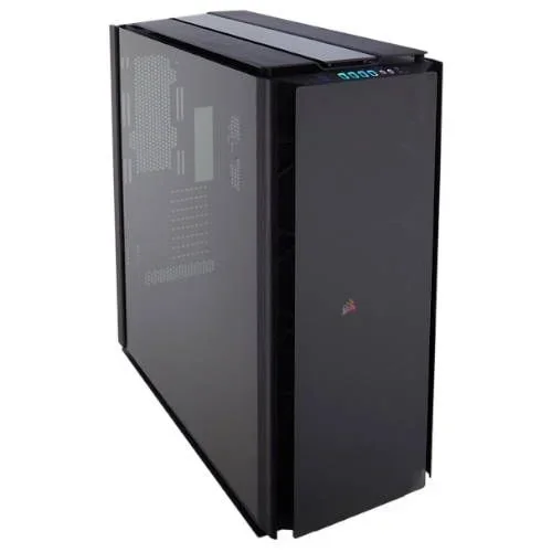 Corsair CC-8900160 parte carcasa de ordenador Cubierta de ventilador