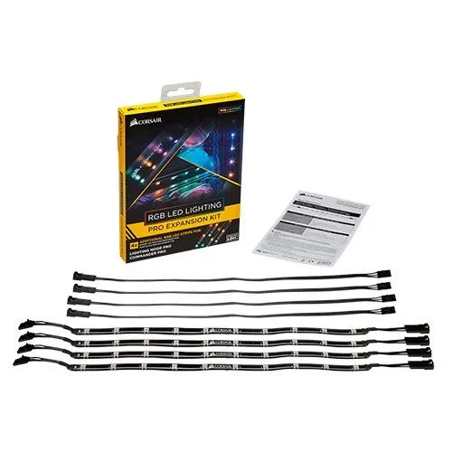 Corsair CL-8930002 parte carcasa de ordenador Tira LED