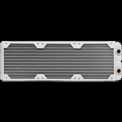 CORSAIR Hydro X Series, XR5, 360mm, Water Cooling Radiator, White
