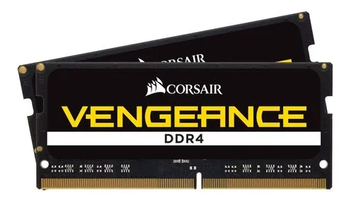 Corsair vengeance 16gb ddr4-2400 16gb ddr4 2400mhz módulo de memoria