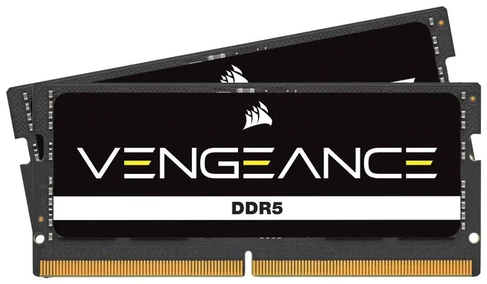 Corsair Vengeance CMSX64GX5M2A5200C44 módulo de memoria 64 GB 2 x 32 GB DDR5