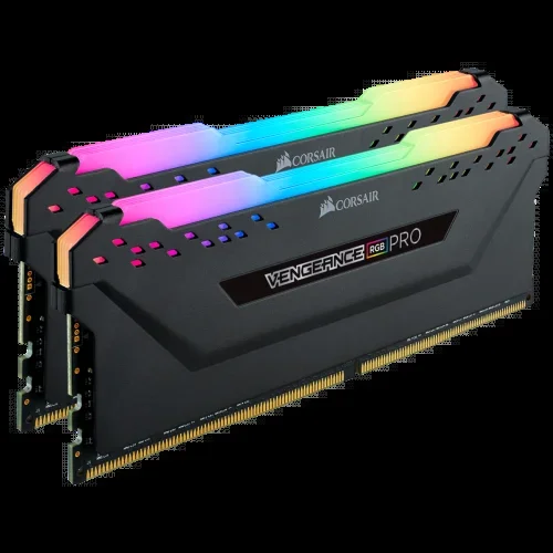 Corsair vengeance cmw16gx4m2z4000c18 módulo de memoria 16 gb 2 x 8 gb ddr4 4000 mhz