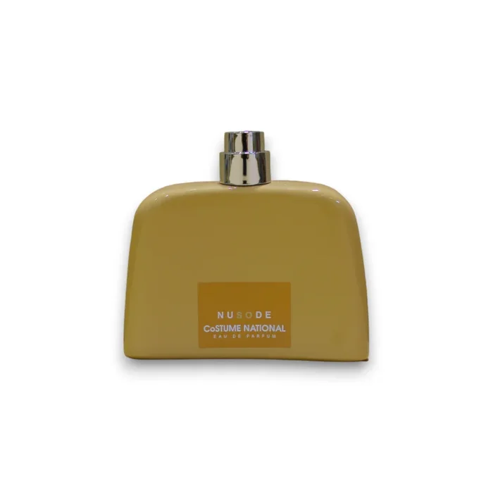 CoSTUME NATIONAL SCENTS Nu So De 100 ml Mujeres