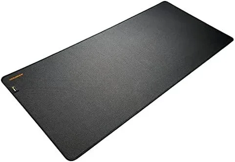 Cougar freeway alfombrilla gaming xl – tejida en cordura® – base antideslizante – tamaño 900x400x3mm