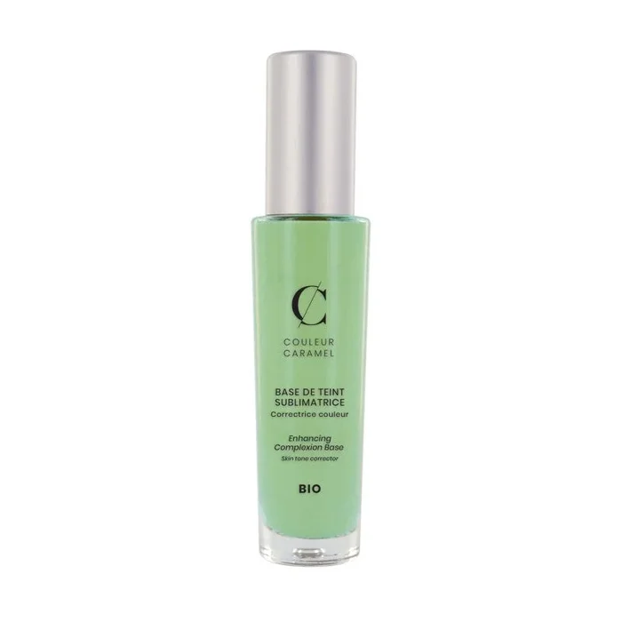 Couleur Caramel Sublimatrice Base 25 Green 30Un 2000 g