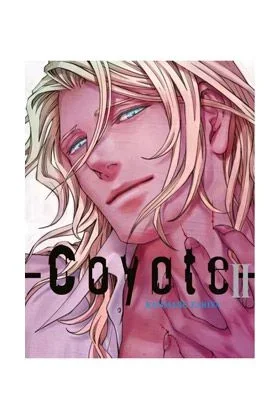 Coyote n.2