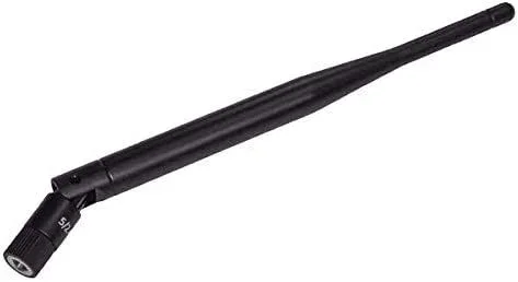 Cradlepoint 170836-000 antena para red RP-SMA
