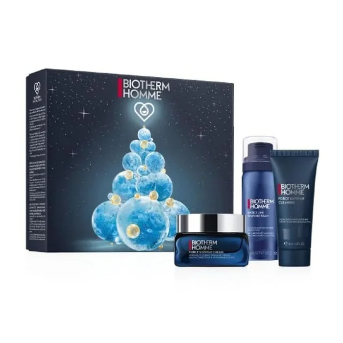 Crema diurna facial de la marca Biotherm ideal para Unisex Adulto