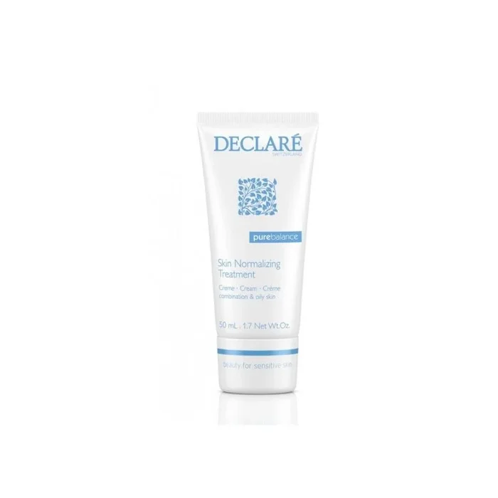 Crema facial declaré skin normalizing treatment 50 ml
