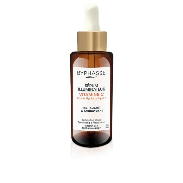 Crema Facial Hidratante Byphasse SÉRUM POTENCIADOR 50 ml – Marca: Byphasse – EAN: 8436097096435