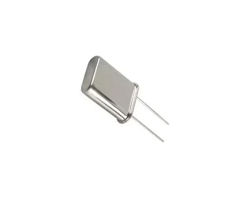 Cristal De Cuarzo 10,240MHZ