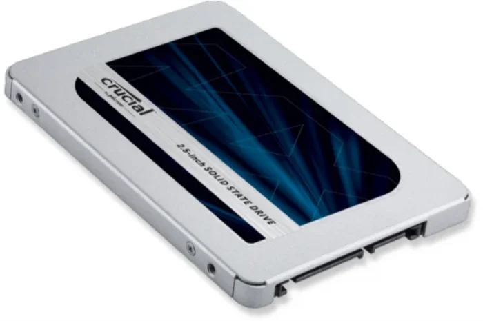 Crucial ssd mx500 2.5in 2tb int
