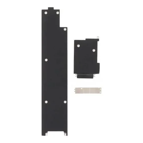 Cubierta Chapa Hierro Placa Base Apple iPad Pro 11 pulgadas (2024)
