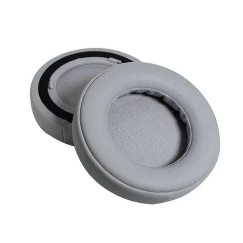 Cubierta de Esponja para Auriculares Corsair Virtuoso RGB Wireless SE (Gris) 2 PCs