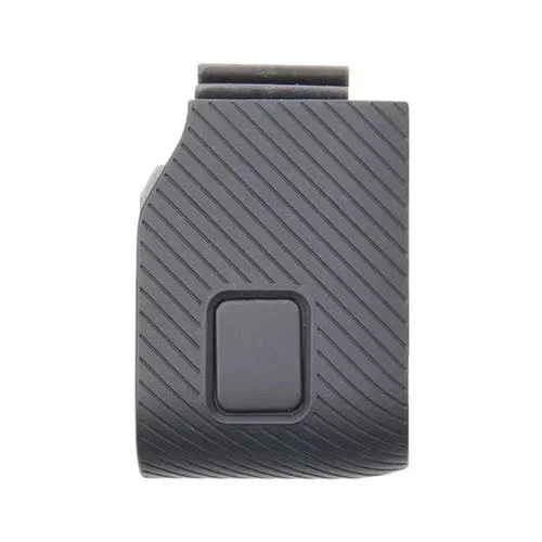 Cubierta Protectora USB GoPro Hero 5 Black, Hero 6 Black y Hero 7 Black