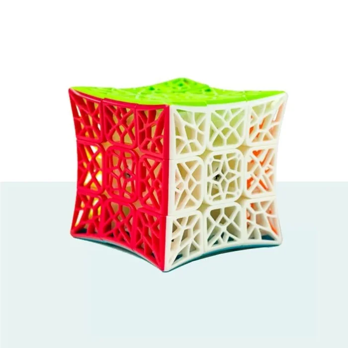 Cubo de rubik qiyi dna concavo 3×3 stk