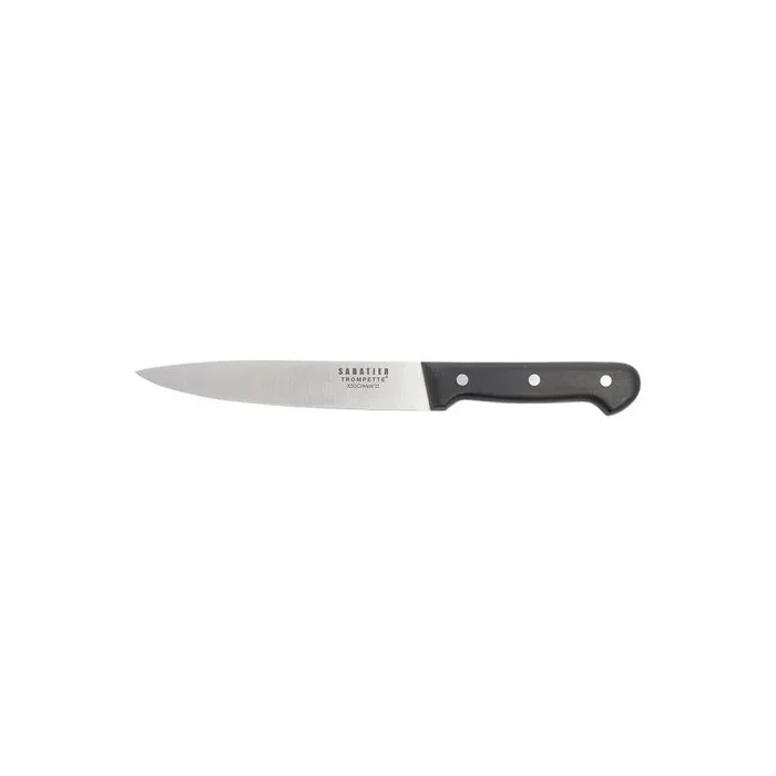 Cuchillo para trinchar sabatier universal metal (pack 6x)