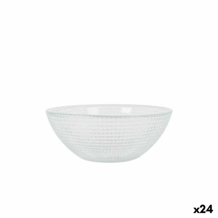 Cuenco la mediterránea andra 375 ml ø 13 x 5 cm (24 unidades)