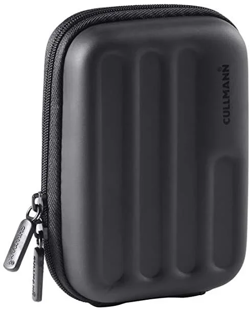 Cullmann lagos compact 200 compact bag fortis black