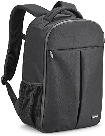 Cullmann Malaga 550+ Mochila Negro