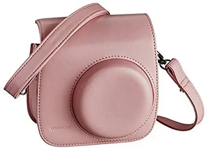 Cullmann RIO Fit 100 Carcasa compacta Rosa