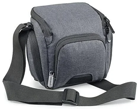 Cullmann STOCKHOLM Vario 330+ Carcasa compacta Gris