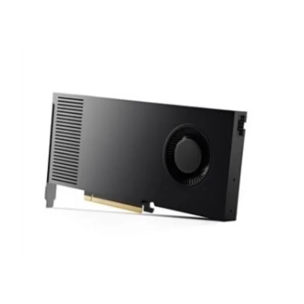 CV-20GO-YTVMX/DELL Dell – Carte Vidéo NVIDIA RTX 4000 20GB GDDR6 full height PCIe 4.0×16 4 DP