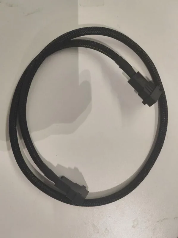Cx power cable pack