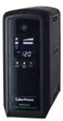 CyberPower CP1300EPFCLCD sistema de alimentación ininterrumpida (UPS) 1,3 kVA 780 W 6 salidas AC