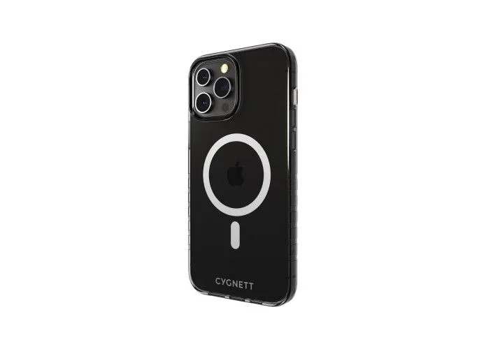 Cygnett Orbit iPhone 13 Pro MAX (6.7») – Black