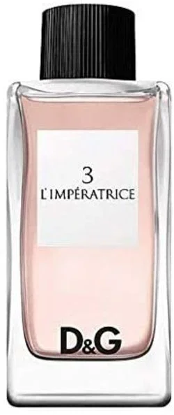 D&g l’imperatrice etv 100ml
