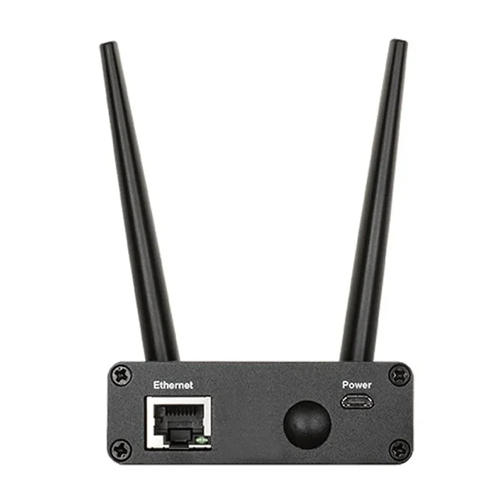 D-link dwm-311 módem vpn 4g lte cat4 m2m sim