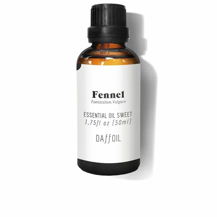Daffoil Aceite Esencial Hinojo 50 ml