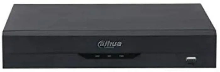 Dahua NVR IP 8 Canales H.265 4K Ultra HD 12MP 80Mbps Inteligencia Artificial Wizsense D – NVR2108HS-I